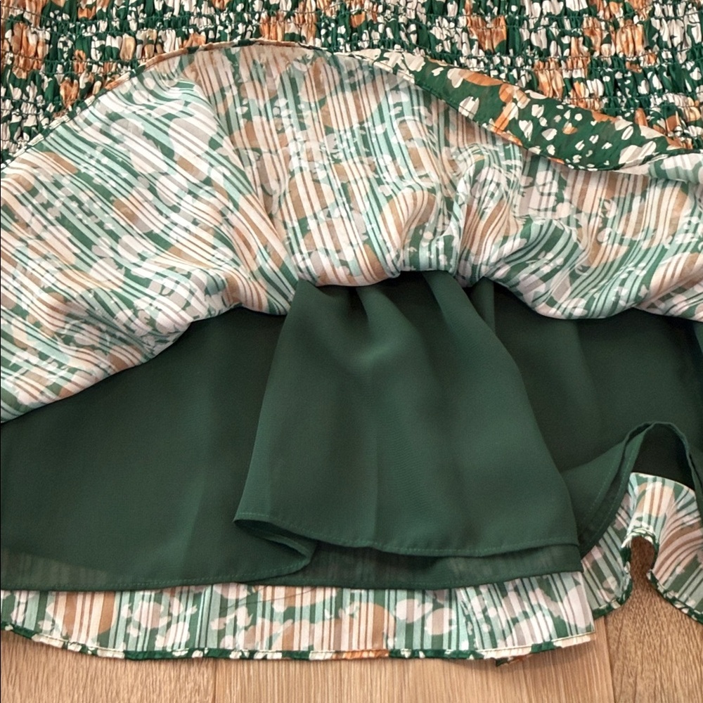 Ramy Brook Lucia Dress - Picture 11 of 12